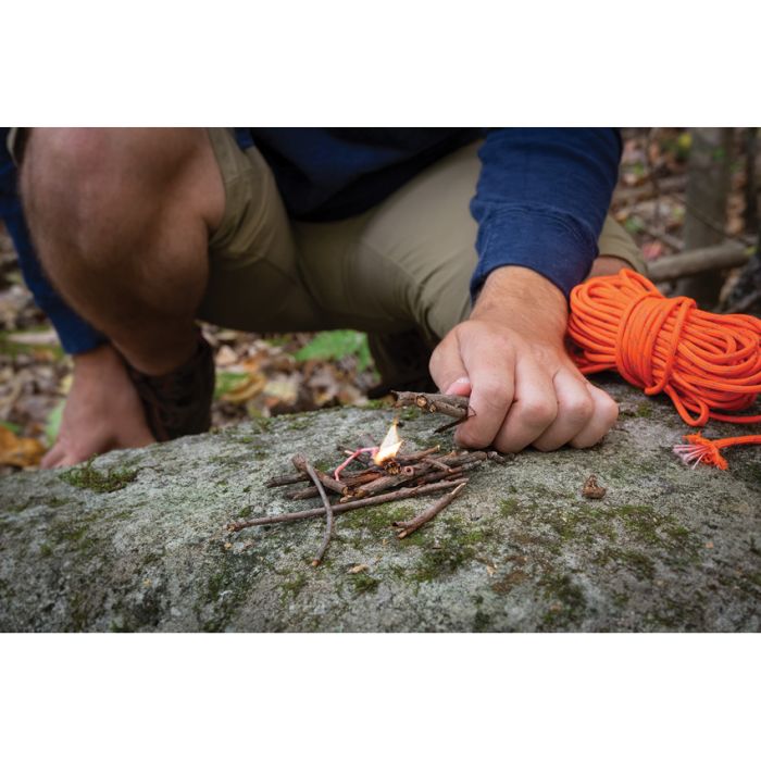 Adventure Medical Fire Lite 550 Reflective Tinde