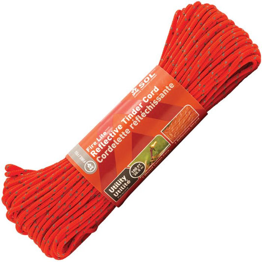 Adventure Medical Fire Lite Utility Tinder Cord