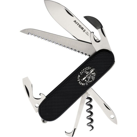 Aitor Gran Montanero Pocket Knife