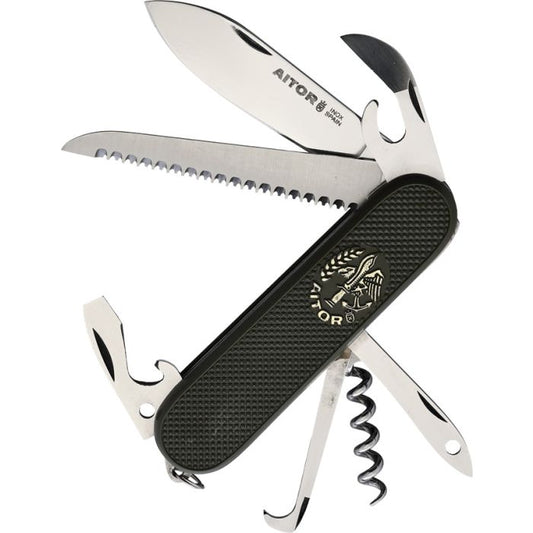 Aitor Gran Montanero Pocket Knife