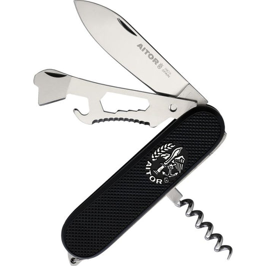 Aitor Gran Capitan Pocket Knife