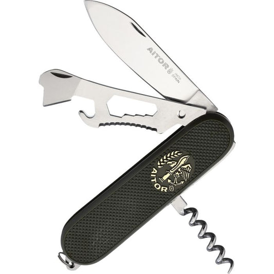 Aitor Gran Capitan Pocket Knife