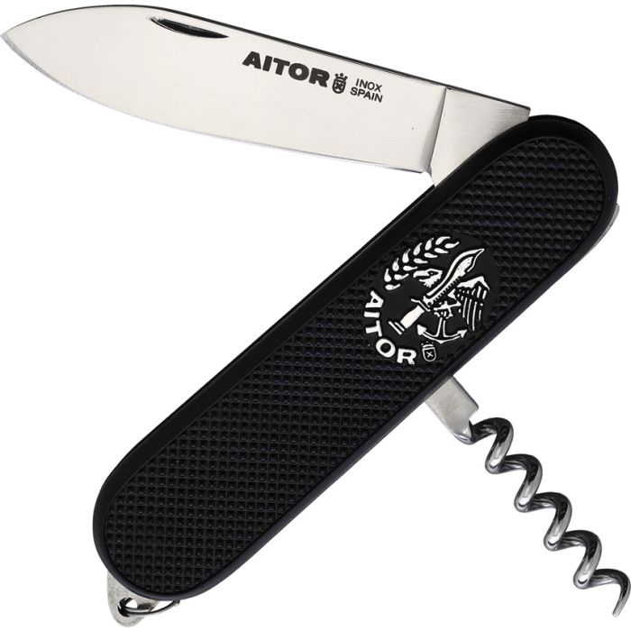 Aitor Gran Quinto Pocket Knife