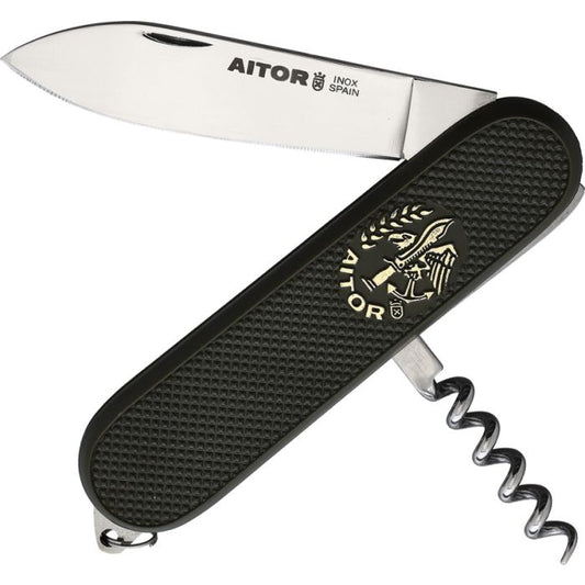 Aitor Gran Quinto Pocket Knife