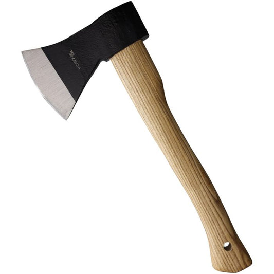 Angelo B German Style Axe