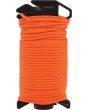 Atwood Rope MFG Ready Rope Neon Orange