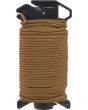 Atwood Rope MFG Ready Rope Coyote