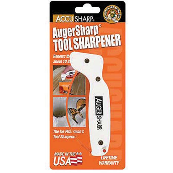 AccuSharp AugerSharp Tool Sharpener