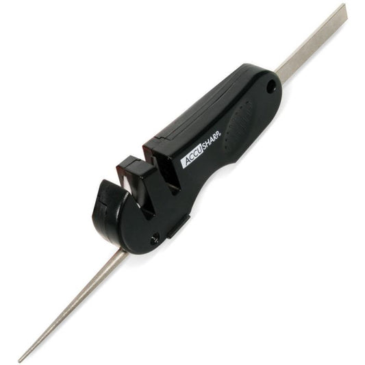 AccuSharp 4-in-1 Knife & Tool Sharpener