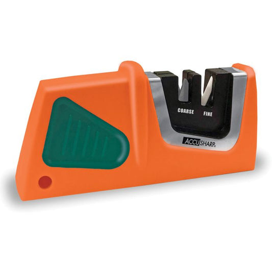 AccuSharp Compact Pull-Through Sharpener