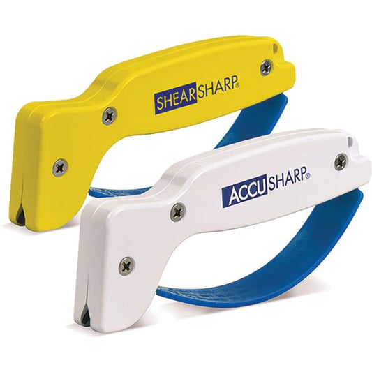 AccuSharp Sharpener Combo Pack