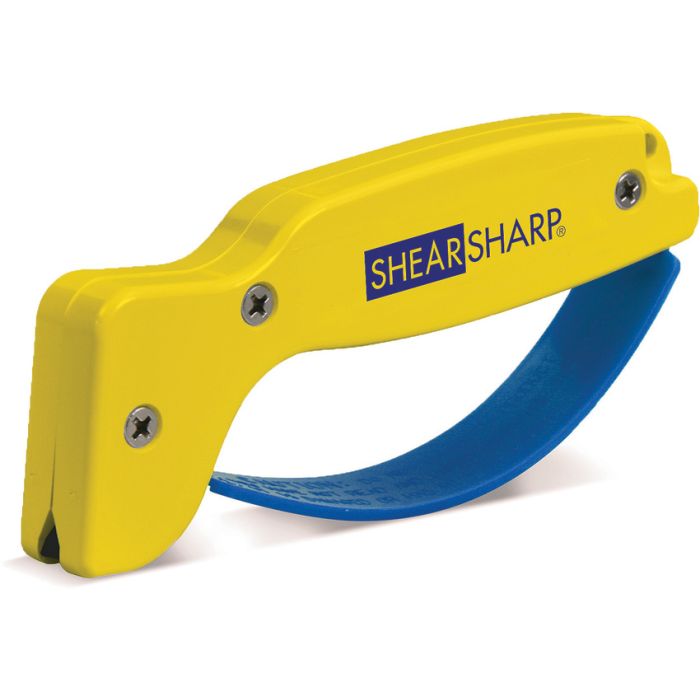 AccuSharp ShearSharp Scissor Sharpener