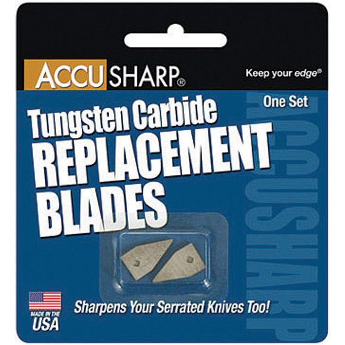 AccuSharp Replacement Blade