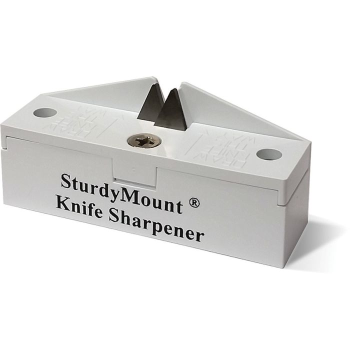 AccuSharp Sturdy Mount Knife Sharpener