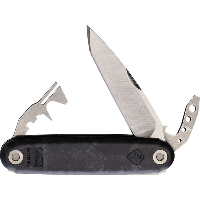 American Service Knife The Washington Knife CF