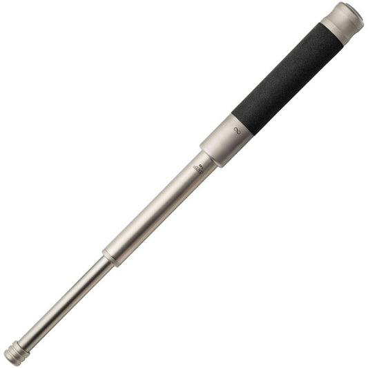 ASP T40EF Baton Button Electroless