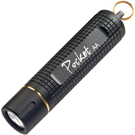 ASP Pocket AA LED Flashlight