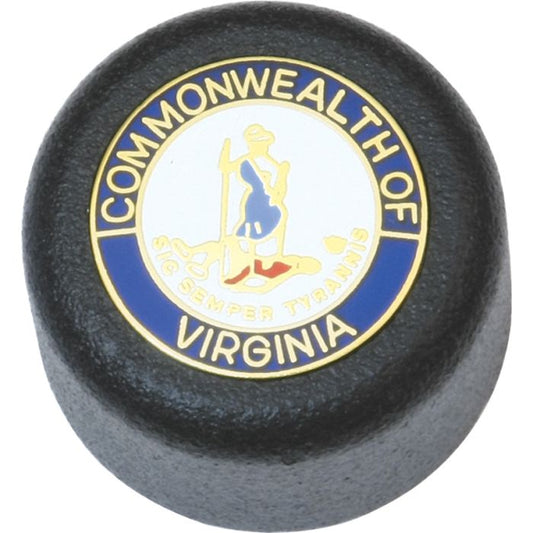 ASP Baton Cap Virginia State Seal