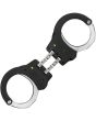 ASP Hinge Ultra Handcuff