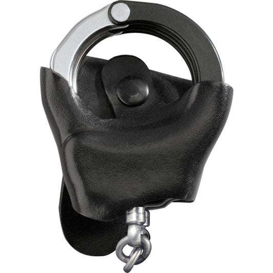 ASP Investigator Handcuff Case