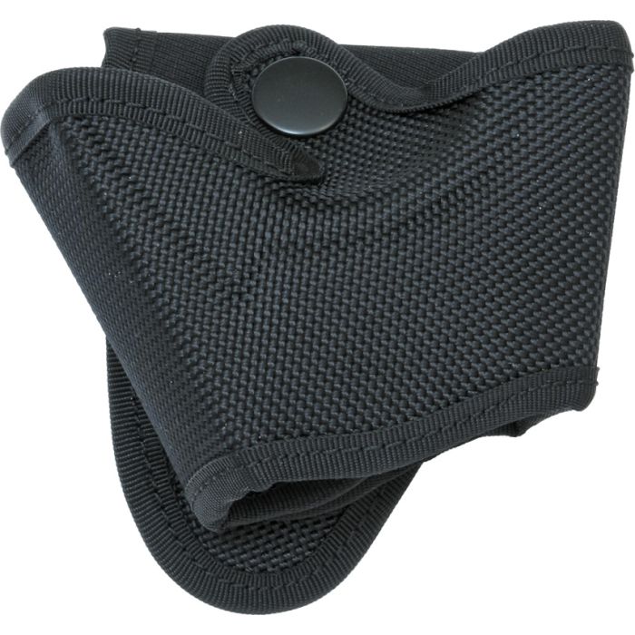 ASP Investigator Handcuff Case