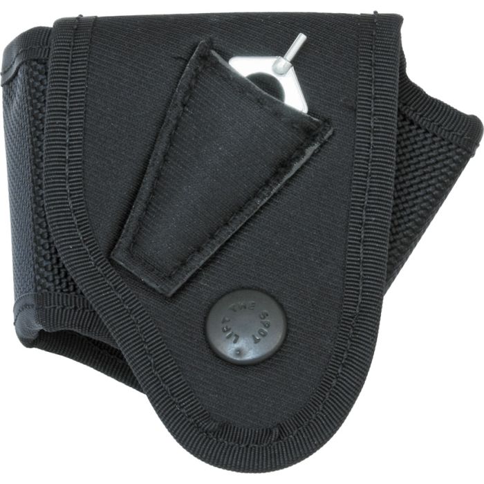 ASP Investigator Handcuff Case