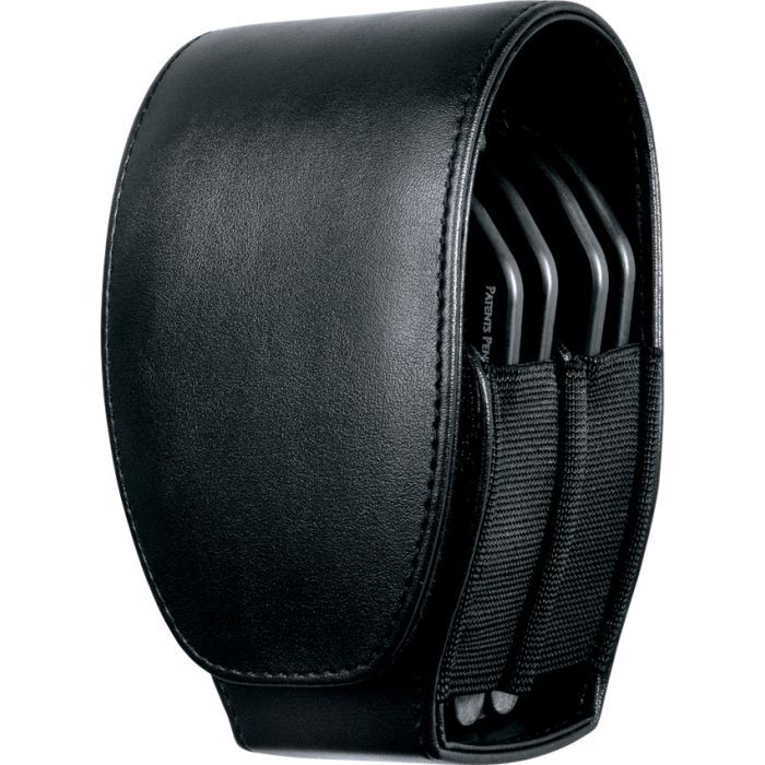 ASP Double Handcuff Case