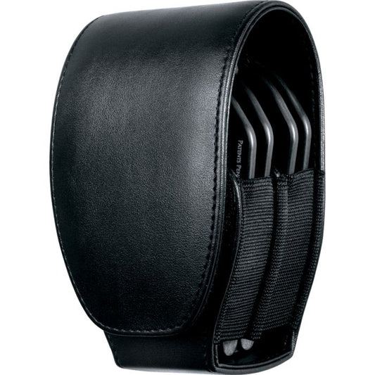 ASP Double Handcuff Case