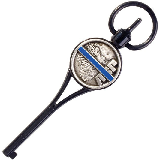 ASP Blue Line G2 Handcuff Key