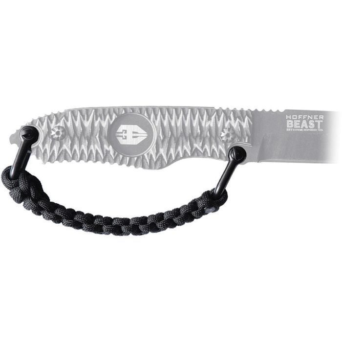 Hoffner Knives Lanyard for Beast & Hand Spear