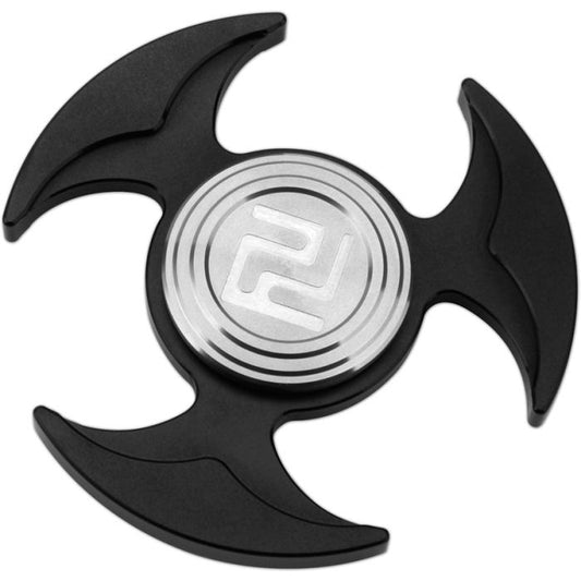 Artisan Phoenix Fidget Spinner Black