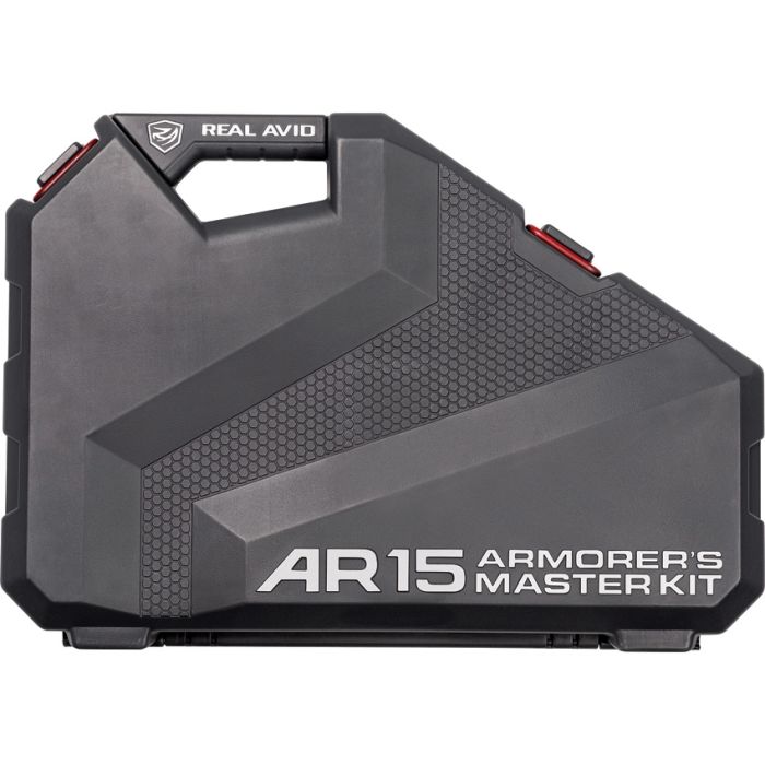 Real Avid AR15 PRO Armorer?s Master Kit