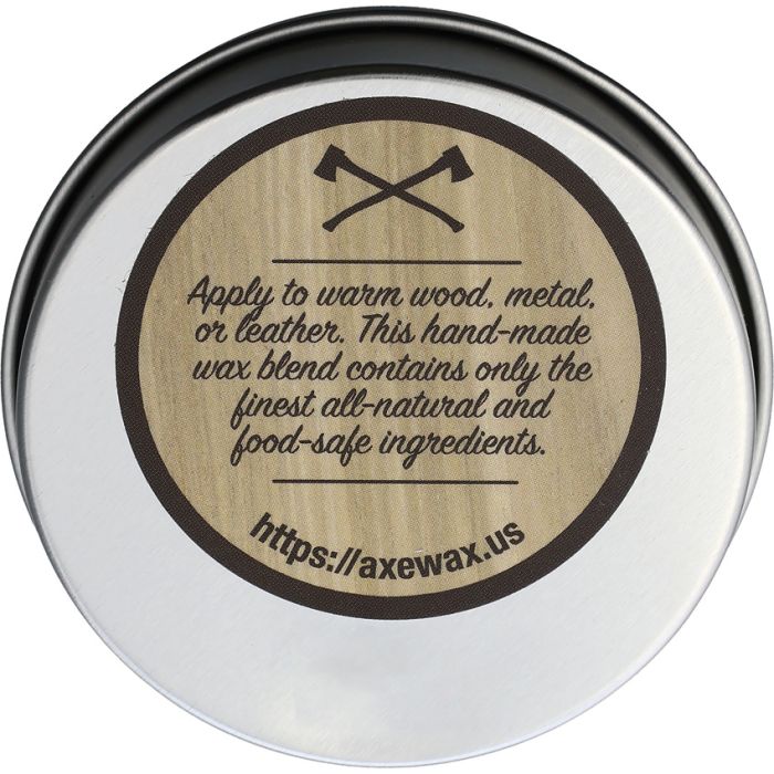 Axe Wax Axe Wax 2oz Tin