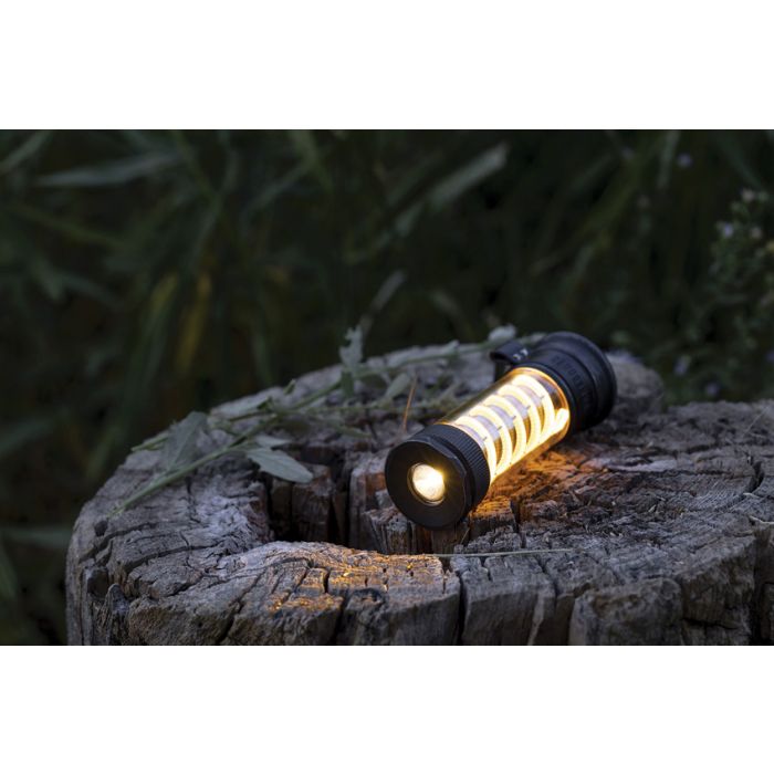 Barebones Living Edison Light Stick Tumbled