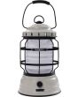 Barebones Living Forest Lantern Vintage White