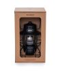 Barebones Living Railroad Lantern Black