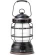 Barebones Living Forest Lantern Bronze