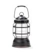 Barebones Living Forest Lantern Bronze