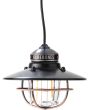 Barebones Living Edison Pendant Light Bronze