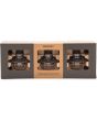 Barebones Living Edison String Lights Bronze