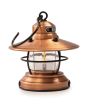 Barebones Living Edison Mini Lantern Copper