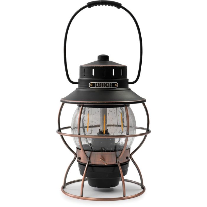 Barebones Living Railroad Lantern