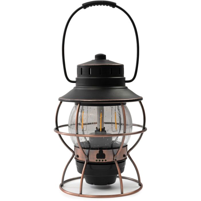 Barebones Living Railroad Lantern