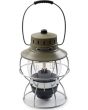 Barebones Living Railroad Lantern OD