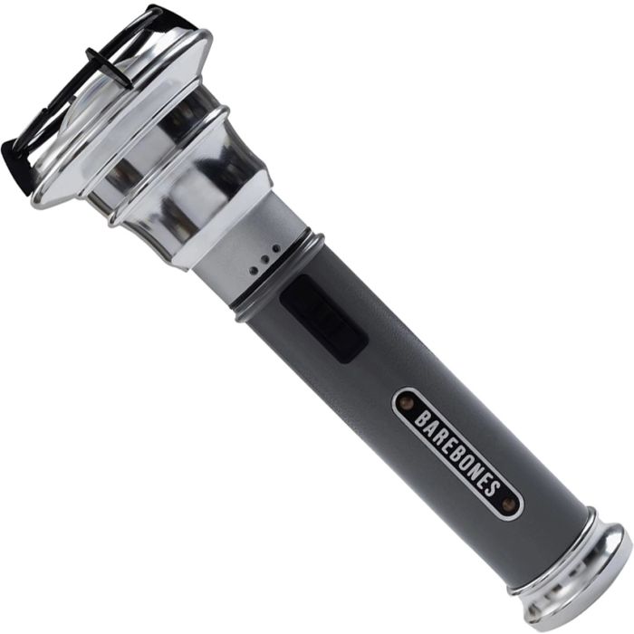 Barebones Living Vintage Flashlight