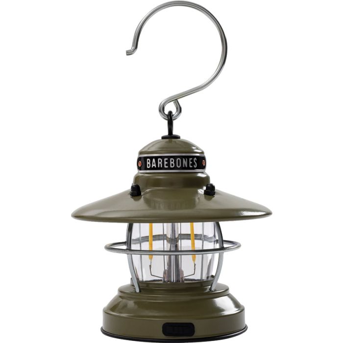 Barebones Living Edison Mini Lantern