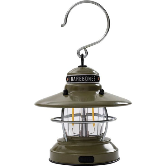 Barebones Living Edison Mini Lantern