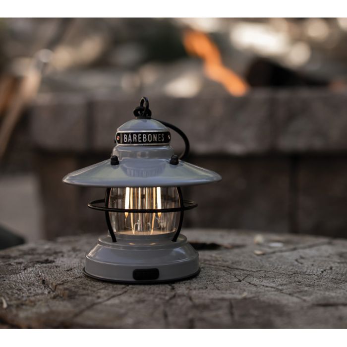 Barebones Living Edison Mini Lantern