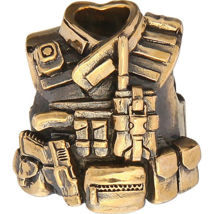 Bastinelli Creations Body Armor Bead