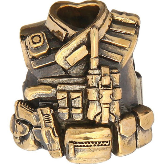 Bastinelli Creations Body Armor Bead